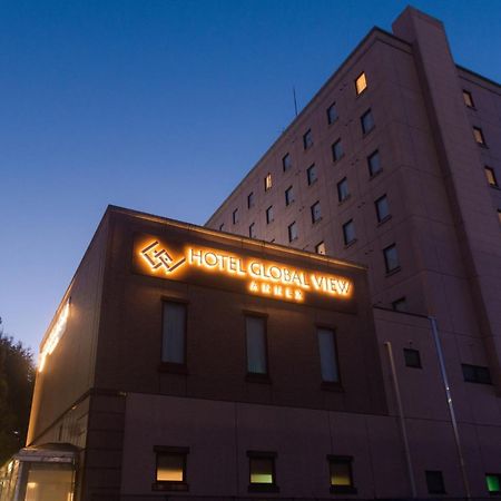 Hotel Global View Hachinohe Annex Екстериор снимка