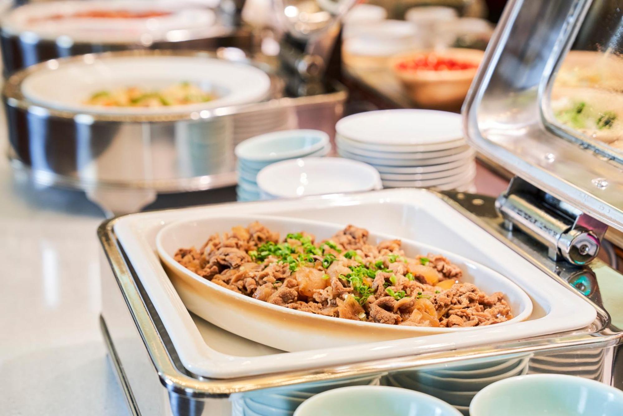 Hotel Global View Hachinohe Annex Екстериор снимка