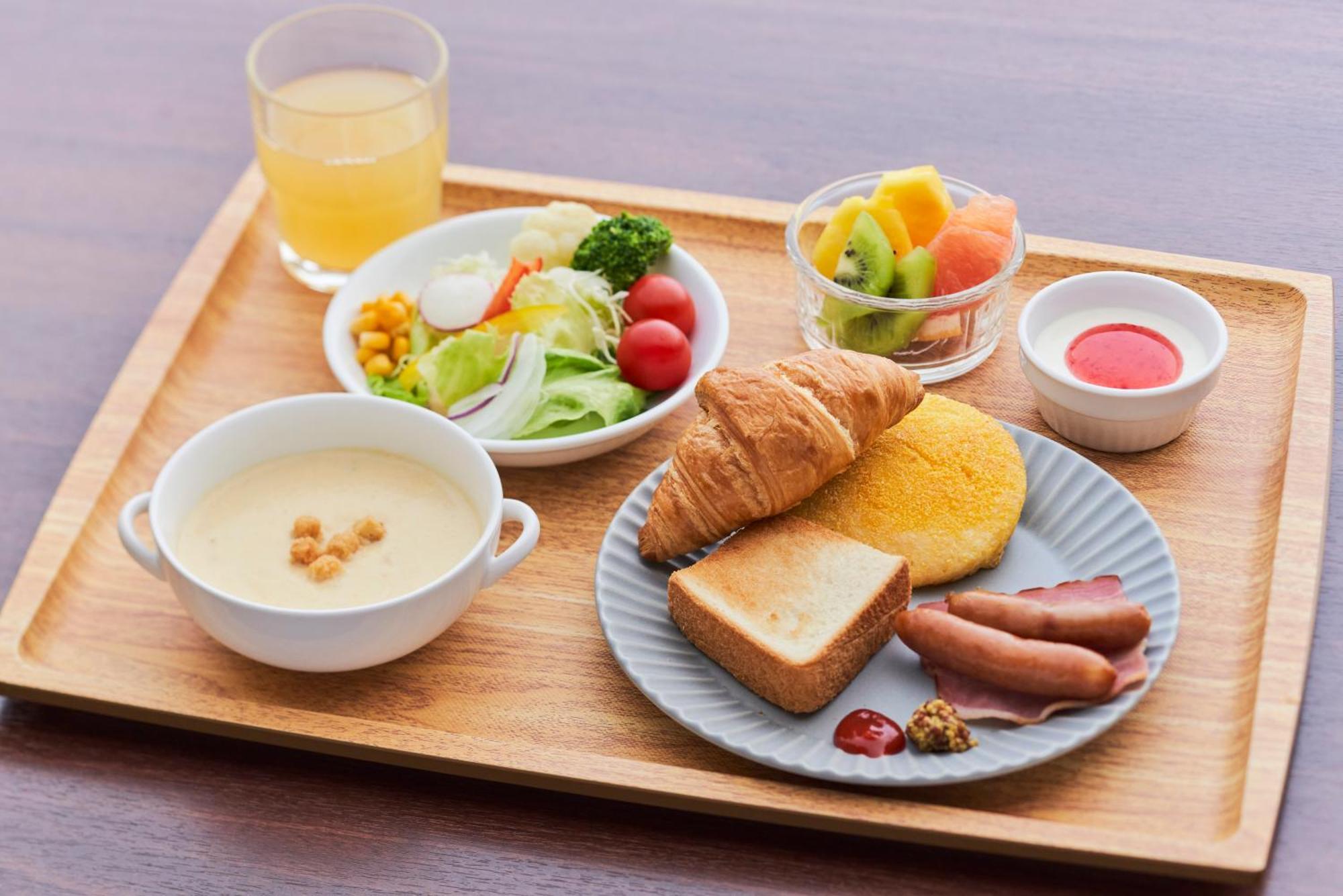 Hotel Global View Hachinohe Annex Екстериор снимка