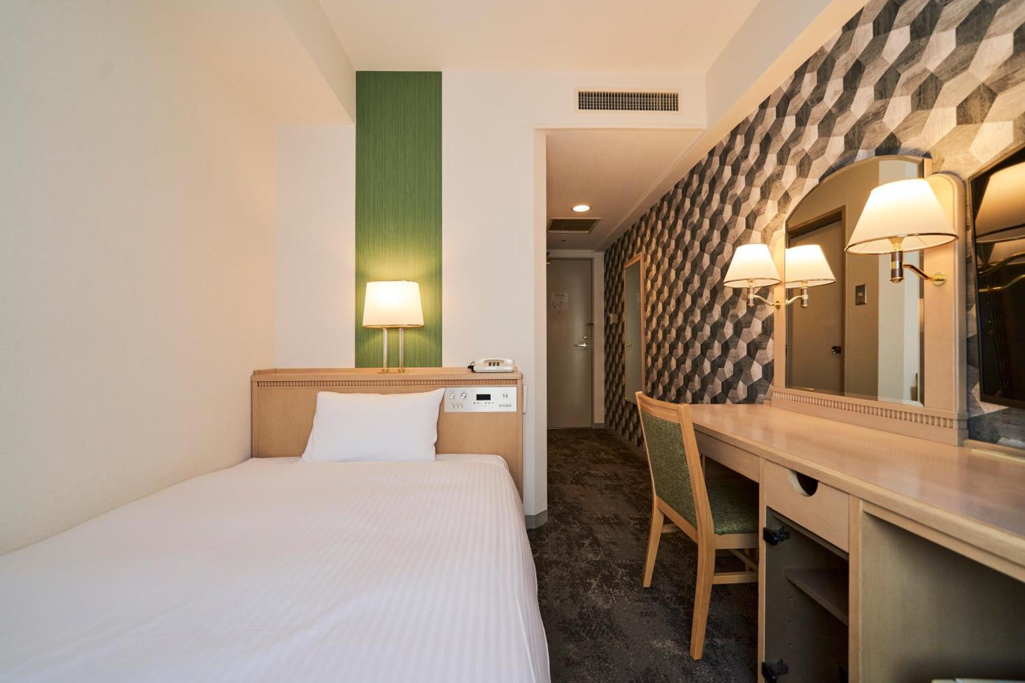 Hotel Global View Hachinohe Annex Екстериор снимка