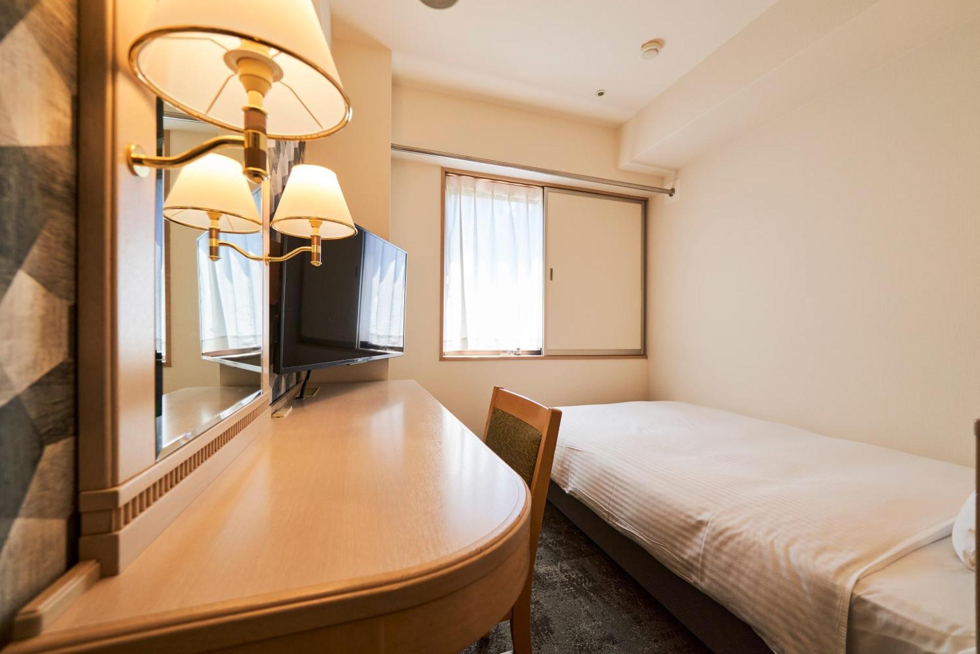 Hotel Global View Hachinohe Annex Екстериор снимка
