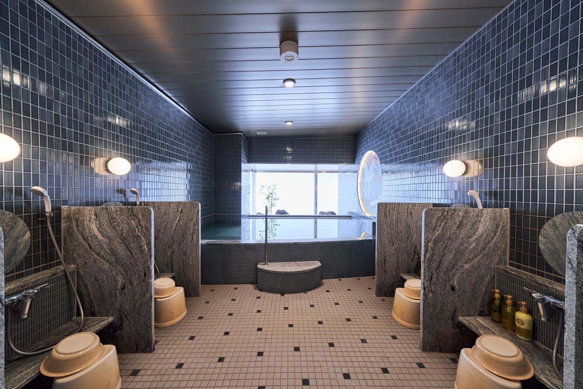 Hotel Global View Hachinohe Annex Екстериор снимка