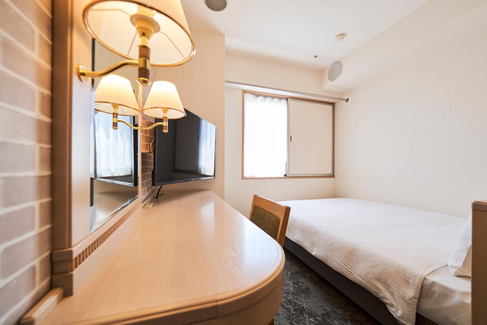 Hotel Global View Hachinohe Annex Екстериор снимка