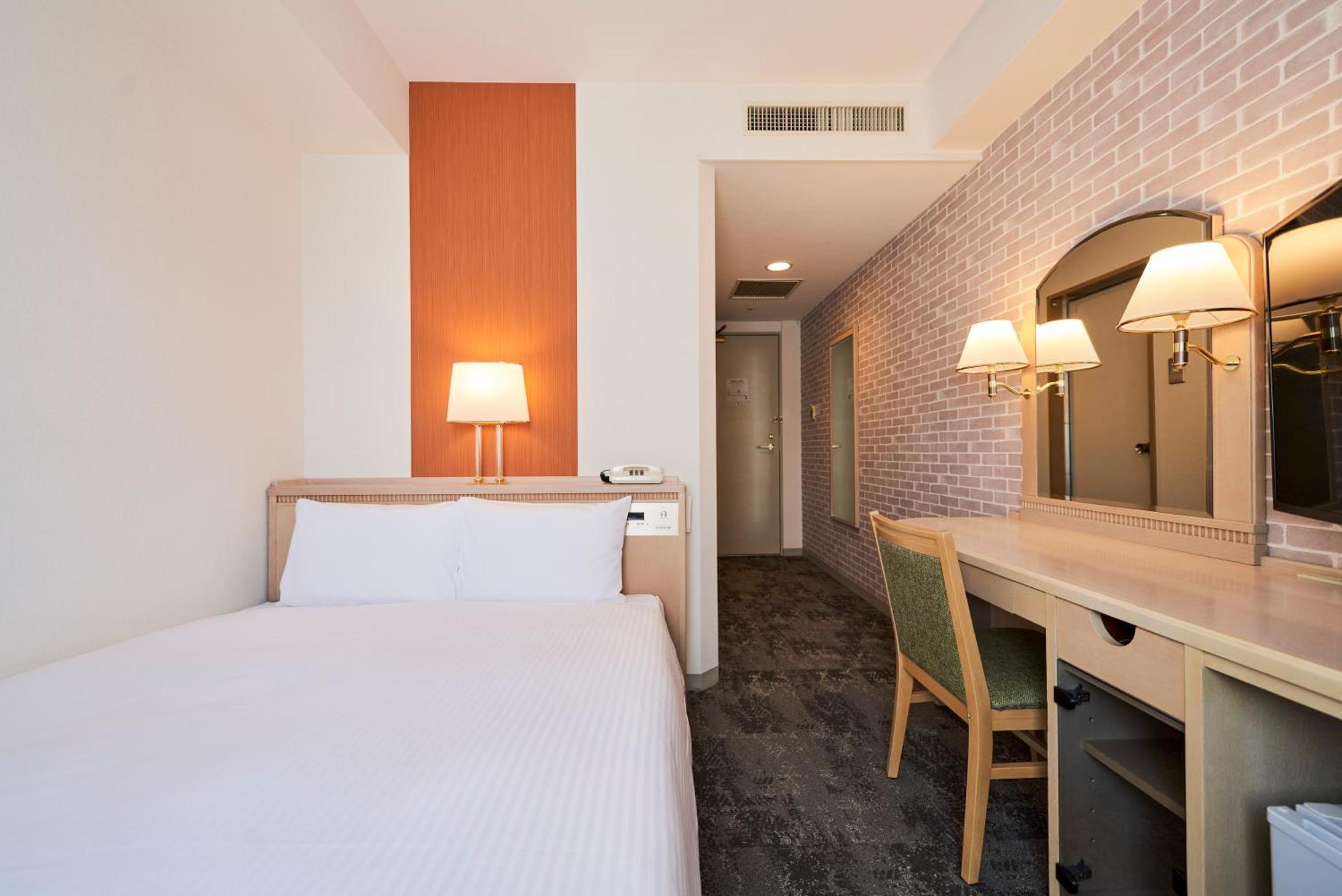 Hotel Global View Hachinohe Annex Екстериор снимка