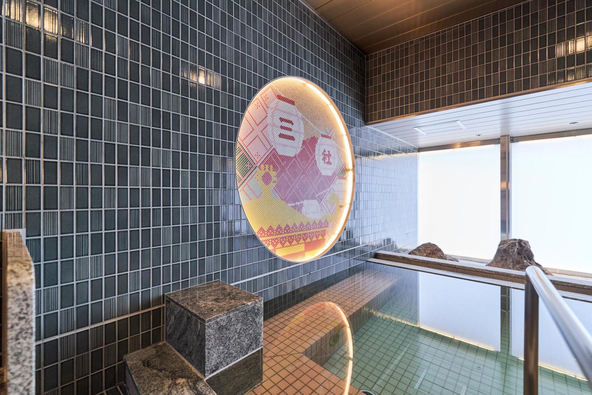 Hotel Global View Hachinohe Annex Екстериор снимка